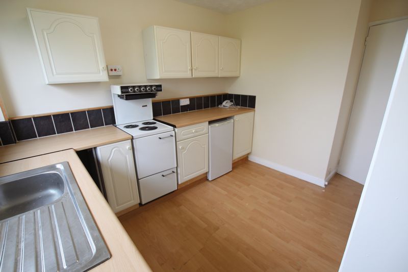 Dunbar Close Little Sutton